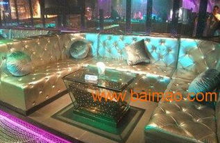 甘肃与兰州娱乐场所家具供应全览 沙发、茶几与网吧桌的专业生产