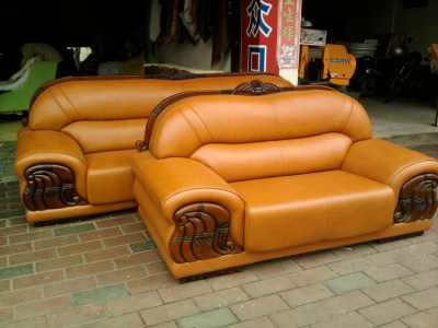 佛山南海、禅城区专业沙发翻新维修，康福网吧沙发是您的理想选择