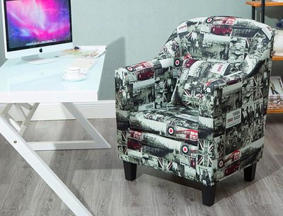 网吧单人沙发选购指南 价格区间与影响因素解析