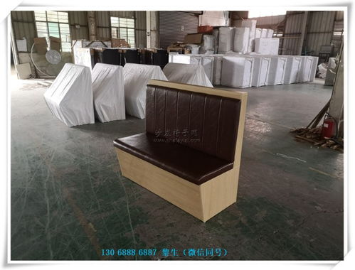 韩式涮烤吧卡座沙发在平远县自助餐厅家具中的应用