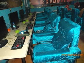 兰州超值网吧沙发供应指南 厂家、价格与选购建议