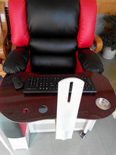 电脑一体沙发选购指南 网吧沙发的舒适性与实用性解析